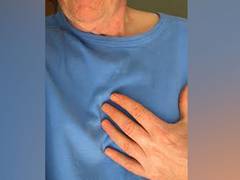 
      
      Radiation elevates cardiac risk in lung cancer patients: Study
      
      