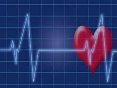 
      
      Decreasing use of Diuretic can cure heart failure patients,...
      
      