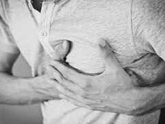 
      
      This innovative approach may detect symptoms of heart disease...
      
      