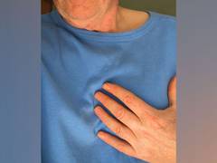 
      
      Heart patients three times more likely to have diabetes: Study
      
      