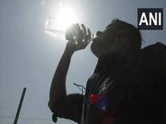 
      
      Heatwave conditions likely in isolated pockets over central India
      
      