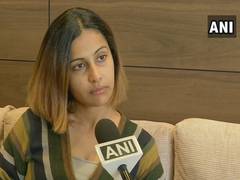 
      
      Boycott is strong word to use, says Heena Sidhu on 2022 CWG...
      
      