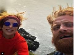 
      
      'Game of Thrones' star Kristofer Hivju recovers from...
      
      
