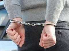 
      
      Peddler held in possesion of  250 gms contraband in J-K
      
      
