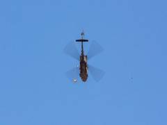 
      
      US: 3 soldiers killed after Black Hawk helicopter crashes in...
      
      