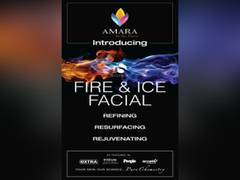 
      
      Amara by Dr.Purva offers exclusive customized skin and hair...
      
      