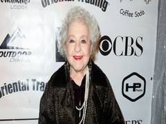 
      
      Estelle Harris passes away at 93
      
      
