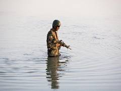 
      
      Afghanistan and Iran Reach Agreement over Helmand water treaty
      
      