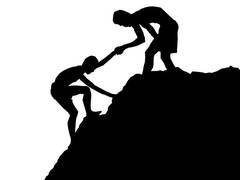 
      
      Study reveals altruism leads to reduction in physical pain
      
      