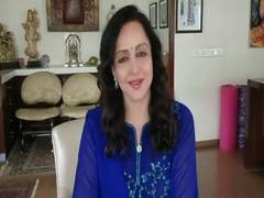 
      
      Hema Malini sees positive changes in people, environment...
      
      