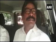 
      
      BJP will not win single seat in Jharkhand: JMM president...
      
      
