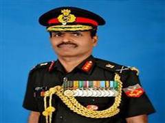
      
      Lt Gen GAV Reddy, SC appointed as new head of Defence...
      
      