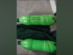 
      
      BSF recovers bottles filled with heroin in Punjab's Abohar sector
      
      