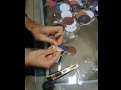 
      
      Mumbai Customs seizes heroin worth Rs 2.7 crores, two arrested
      
      