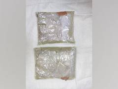 
      
      One held for possessing heroin worth Rs 6.7 crore in Kolkata 
      
      