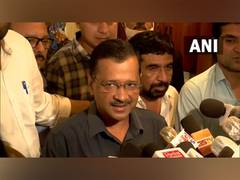 
      
      Kejriwal promises to provide free electricity if voted to power
      
      