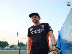 
      
      IPL 13: Squad needs little tweaking, need to know about...
      
      