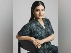 
      
      Kajol's latest photoshoot, a vision to behold
      
      