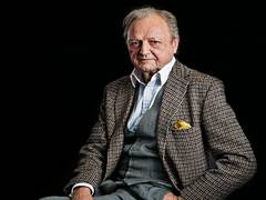 
      
      'To The Manor Born' star Peter Bowles passes away
      
      
