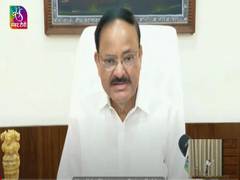 
      
      Perform, reform and transform: Rajya Sabha Chairman
      
      