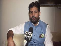 
      
      Set your priorities right: Congress to Mann after Mohali blast
      
      