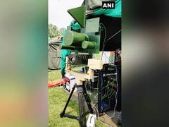 
      
      DRDO develops comprehensive anti-drone solution to be...
      
      
