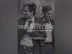 
      
      'True Detective' season 4 in the works 
      
      