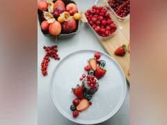 
      
      Western diet may increase risk of gut inflammation,...
      
      