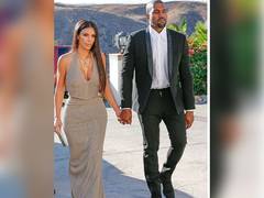 
      
      Kim Kardashian, Kanye West in Tropical Island fortress to...
      
      