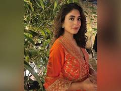 
      
      Kritika Kamra opens up about working with Naseeruddin Shah in...
      
      