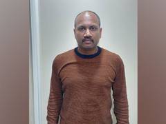 
      
      Cruise drugs case: NCB witness Gosavi wants call, chat...
      
      