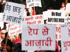 
      
      75-year-old rapes woman in Mumbai, threatens to kill her
      
      