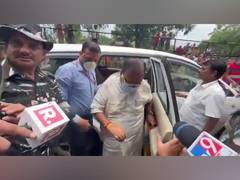 
      
      Partha Chatterjee says will reveal when time comes
      
      