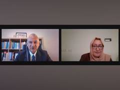 
      
      Taliban reneging against pledge of inclusive government:...
      
      