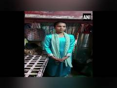 
      
      girl reunited with her family after 9 years 
      
      