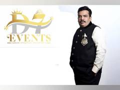 
      
      D7 Events by Akash Goyal launch In-House Desi English Band
      
      