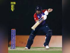 
      
      T20 WC: Bairstow, Moeen Ali play useful knocks as England...
      
      