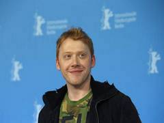 
      
      Rupert Grint admits he has not seen all of 'Harry Potter' Movies
      
      
