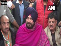 
      
      Punjab: First Congress Legislative Party meeting tomorrow 
      
      