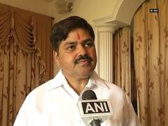 
      
      Post Assembly poll debacle, Uttarakhand Congress chief...
      
      