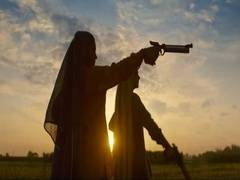 
      
      'Saand Ki Aankh' trailer: Taapsee, Bhumi look fierce as...
      
      