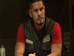 
      
      FX announces renewal of  'Mayans M.C.' for season 5 at Comic-Con
      
      