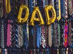 
      
      Father's Day 2021: Tips to pamper your father amid pandemic
      
      