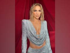 
      
      Jennifer Lopez drops new single 'On My Way' from her upcoming...
      
      