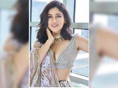 
      
      Bhumi Pednekar opens up about her dream role
      
      