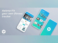 
      
      Sankshit Group launched the Aaiena Fit app for real-time...
      
      