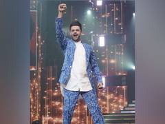 
      
      Maniesh Paul receives heartfelt birthday wishes from...
      
      
