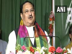 
      
      Will start metro services in 5 districts including Varanasi...
      
      