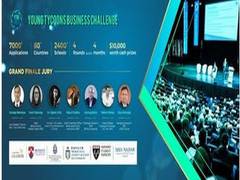 
      
      Young Tycoons Business Challenge 2021: A movement to foster...
      
      