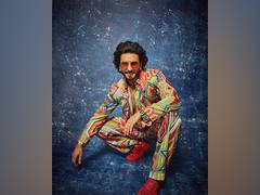 
      
      Ranveer Singh posts jaw-dropping pictures
      
      